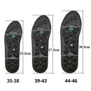 Palmilha Ortopédica Magnética -Alivio Imediato para seus pés