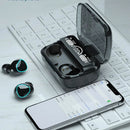 Bluetooth M10 para Android 2.0