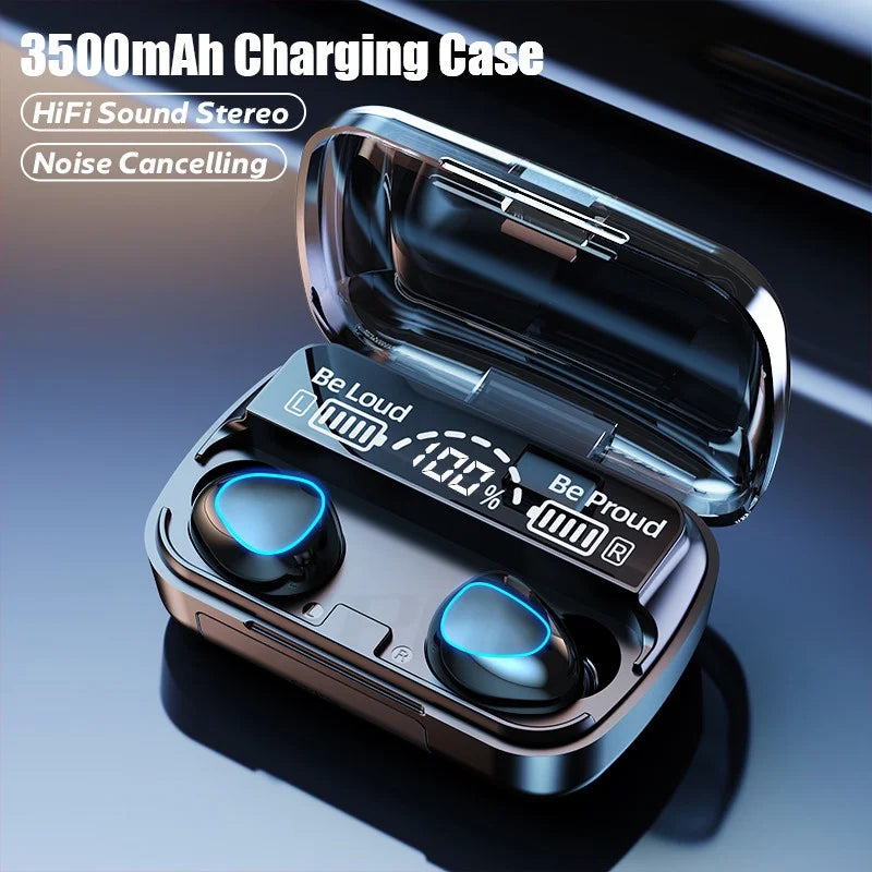 Bluetooth M10 para Android 2.0