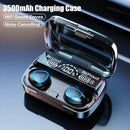 Bluetooth M10 para Android 2.0